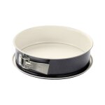 Moule � g�teaux - dr oetker - back trend - c�ramique - 28 cm - antiadh�sif