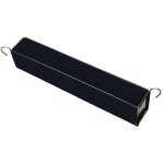 Moule à pâtisserie - gobel - mini pâte en croûte - acier anti - adhérent - 50x4 cm - démontable Moule à pâtisserie - gobel - mini pâte en croûte - acier anti - adhérent - 50x4 cm - démontable