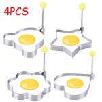 Moule � oeufcuiseur � ?ufsmoules � ?ufs au platmoule � cr�pesanneaux doeuf poch�smoules � omelette en ...