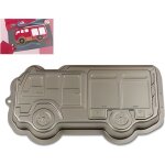 Moule à pâtisserie - stadter - camion pompier - anti - adhérent - 35 cm - compatible lave - vaisselle ... Moule à pâtisserie - stadter - camion pompier - anti - adhérent - 35 cm - compatible lave - vaisselle ...