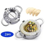 Moule � raviolimachine � raviolis en acier inoxydablemoule � boulettespour
