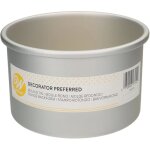 Moule rond extra profond u2013 moule � g�teau pour cake haut moule � tarte � bords tr�s hauts u2013 � ...