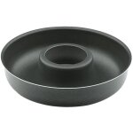 Moule à savarin - lacor - 24 cm - aluminium - revêtement anti - adhésif - ultra - léger Moule à savarin - lacor - 24 cm - aluminium - revêtement anti - adhésif - ultra - léger