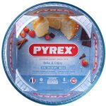 Moule � souffl� - pyrex - 1450158 - en verre borosilicate - 21 cm