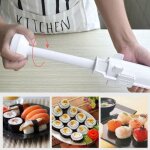 Moule à sushi en forme de kimbap ustensile de cuisine japonaise pour faire des boules de riz nori onigir ... Moule à sushi en forme de kimbap ustensile de cuisine japonaise pour faire des boules de riz nori onigir ...