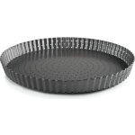 Moule tarte perfor fond amovible 20 cm - ibili