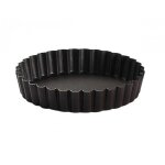 Moule à tartelette antiadhérent - gobel 14cm Moule à tartelette antiadhérent - gobel 14cm