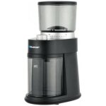 Moulin à café - blaupunkt - fcm501 - noir - moudre du café - 200w - 12 kg - 50 g Moulin à café - blaupunkt - fcm501 - noir - moudre du café - 200w - 12 kg - 50 g