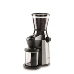 Moulin  caf lectrique barista flavour - caso - capacit 300 gr - 15 niveaux de mouture - corps inox ...