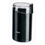 Moulin  caf krups f203 - 200 w - 75g - noir