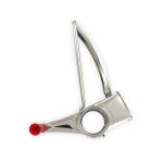 Moulin  fromage chrom fackelmann handmade tradition