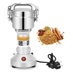 Moulin à grains 28000rpm 850w moulin céréales grains Électrique acier inoxydable moulin à Épices broyage ... Moulin à grains 28000rpm 850w moulin céréales grains Électrique acier inoxydable moulin à Épices broyage ...