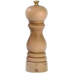 Moulin  poivre - peugeot - paris bois naturel - uselect - 18cm