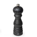 Moulin a poivre paris gris graphite 18 cm uselect - peugeot saveurs