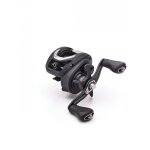 Moulinet baitcasting - daiwa - cc 80 - frein magforce - 4 + 1 roulements - 195g