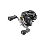 Moulinet casting droitier shimano curado k 300