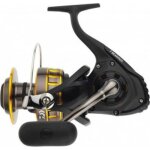 Moulinet - daiwa - bg 135 - aluminium - 6 + 1 roulements - frein atd carbone Moulinet - daiwa - bg 135 - aluminium - 6 + 1 roulements - frein atd carbone