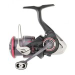 Moulinet - daiwa - fuego 23 lt 5000 dc - 235 g - 6 + 1 roulements - frein avant atd - l Moulinet - daiwa - fuego 23 lt 5000 dc - 235 g - 6 + 1 roulements - frein avant atd - l