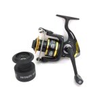 Moulinet mark forest infinity 60f