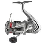 Moulinet de pêche - daiwa - crossfire lt 4000 - c - 4 roulements - bobine en aluminium - frein arvant ... Moulinet de pêche - daiwa - crossfire lt 4000 - c - 4 roulements - bobine en aluminium - frein arvant ...