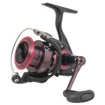 Moulinet de pêche daiwa laguna 4000a - 4 roulements - châssis en aluminium - rotor pneumatique Moulinet de pêche daiwa laguna 4000a - 4 roulements - châssis en aluminium - rotor pneumatique