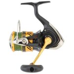 Moulinet spinning crossfire lt pe tsuki 2023 - daiwa - r. 5. 3 - tmv. 71cm - bk. 2kg Moulinet spinning crossfire lt pe tsuki 2023 - daiwa - r. 5. 3 - tmv. 71cm - bk. 2kg