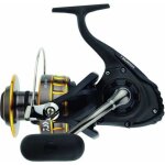 Moulinet de pêche - daiwa - bg 4000 - frein atd - bobine aluminium - pêche en mer Moulinet de pêche - daiwa - bg 4000 - frein atd - bobine aluminium - pêche en mer