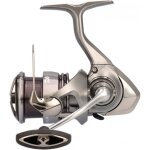 Moulinet spinning - daiwa - exceler 23 lt 3000 cxh - 200 g - 5 + 1 roulements - frein atd Moulinet spinning - daiwa - exceler 23 lt 3000 cxh - 200 g - 5 + 1 roulements - frein atd