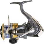 Moulinet spinning - daiwa - laguna lt 2020 1000 xh - lger et puissant - frein atd - 220 g