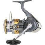 Moulinet spinning daiwa laguna lt 2020 5000 cxh Moulinet spinning daiwa laguna lt 2020 5000 cxh