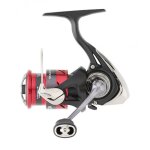 Daiwa ninja 23 lt 5000 c - moulinet spinning 270 g 4 + 1 roulements bobine alu air spool frein atd 12 ...