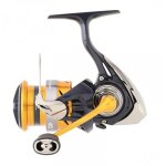 Moulinet spinning daiwa revros 23 lt 4000 cxh - pche - adulte - mixte - 4 + 1 roulements
