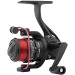 Moulinet - spro - defendr 3000 fd - frein prcis - pche en mer - blanc
