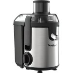 Moulinex centrifugeuse frutelia plus métal 400w - 2 vitesses collecteur de pulpe amovible ju420d10 Moulinex centrifugeuse frutelia plus métal 400w - 2 vitesses collecteur de pulpe amovible ju420d10