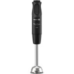 Mixeur plongeant - moulinex - optichef - 1000 w - 10 vitesses - hachoir 500 ml