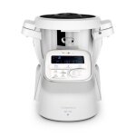 Moulinex robot cuiseur multifonctions 4. 5l 1550w - hf907af0
