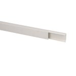 Moulure �lectrique pvc 32 x 15 mm par carton de 80 m�tres