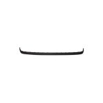 Moulure de pare - choc avant noire volkswagen golf 4 1997 - 2003 Moulure de pare - choc avant noire volkswagen golf 4 1997 - 2003