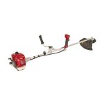 Mountfield mountfield d�broussailleuse mb33d - largeur de coupe 43 cm - d�marrage facile - moteur � essence ...