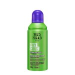 Mousse - bed head tigi - foxy curls extreme - 250 ml - sans parab�ne - pour cheveux boucl�s