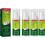 Mousse cheveux boucls olive oil mousse coiffante cheveux mousse coiffante  lhuile dolive rouleau hydratant ...