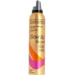 Mousse coiffante boucles anti frisottis evoluderm