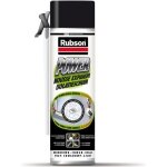 Mousse expansive - rubson - power 500ml - excellente adh�rence - qualit� de lair a + - temps de s�chage ...