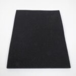 Mousse de filtre � air �paisseur 12mm � d�couper marque athena pour moto scooter quad