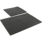 Mousse de filtre  air honda 17218 - zj1 - 000