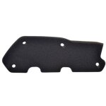 Mousse filtre a air scooter peugeot 50 kisbee 2t speedfight vivacity ludix pro city star