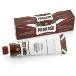 Mousse et gel à raser, barbes dures, proraso Mousse et gel à raser, barbes dures, proraso