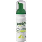 Mousse nettoyante pour chiens - ceva - douxo s3 - 150 ml - seboliance - ophytrium - peau grasse
