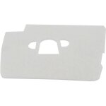 Mousse pr - filtre  air stihl 4119 - 141 - 0300