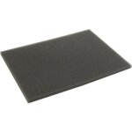 Mousse pré - filtre à air yamaha ya9 - 14417 - 00 Mousse pré - filtre à air yamaha ya9 - 14417 - 00